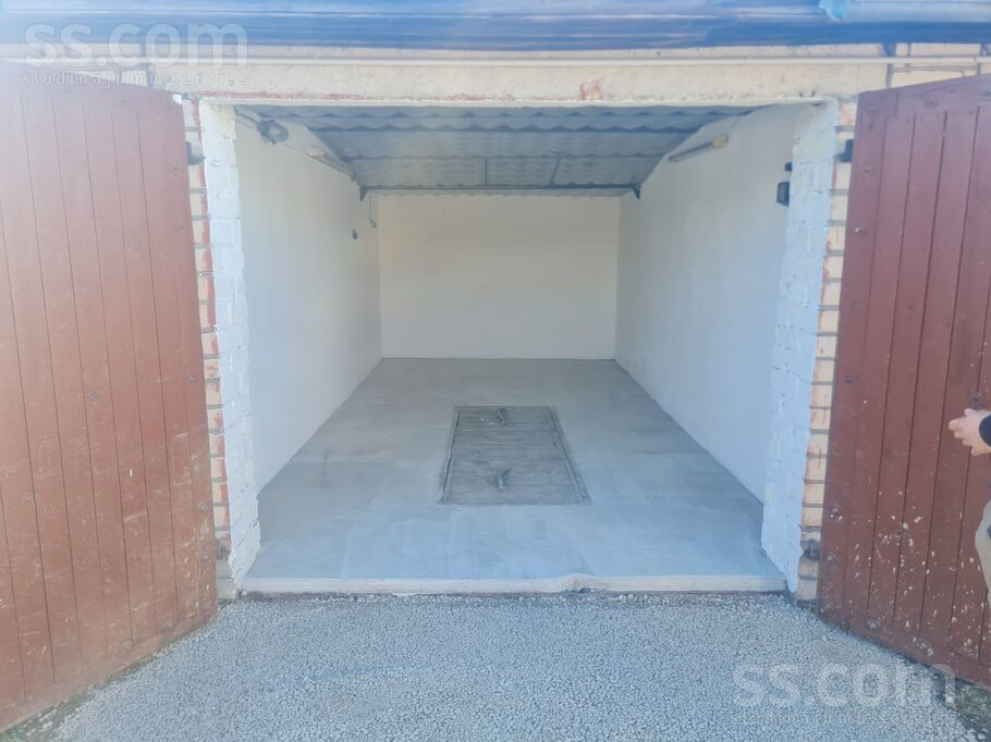 Rūpniecības iela 77f, Jelgava un raj., Jelgava — telpa