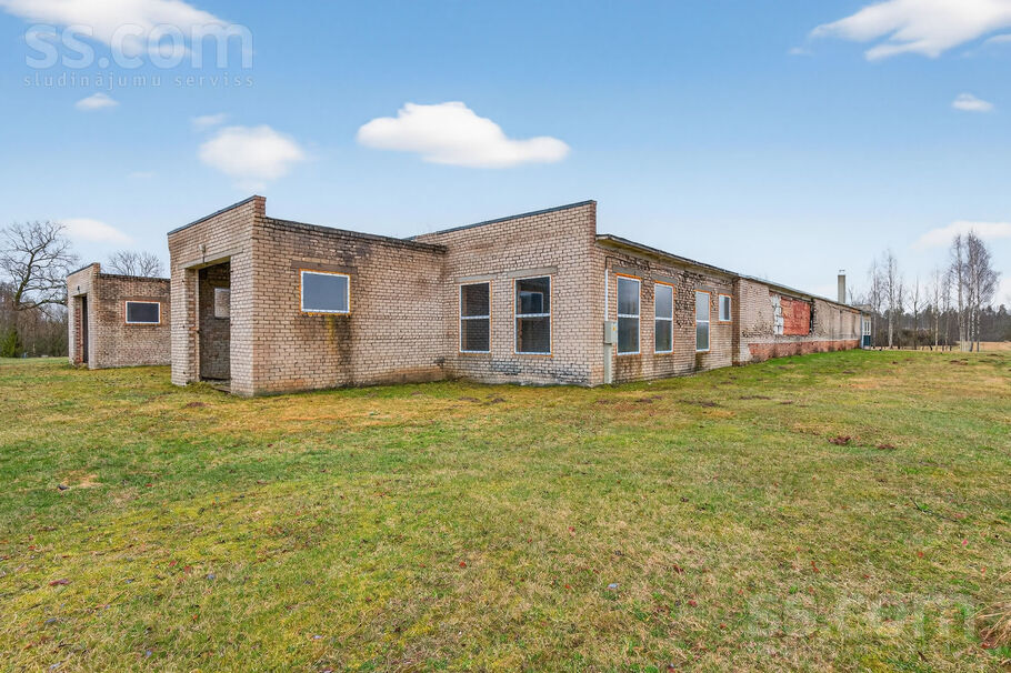 Rītausma, Peisenieki, Preiļi un raj., Turku pag. — telpa