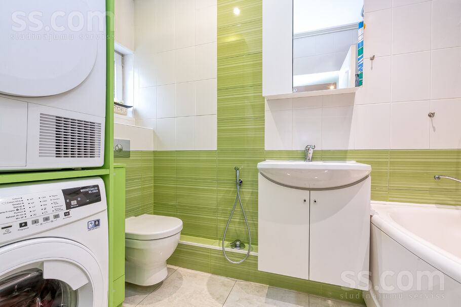 Cesu 9, Jūrmala — maja