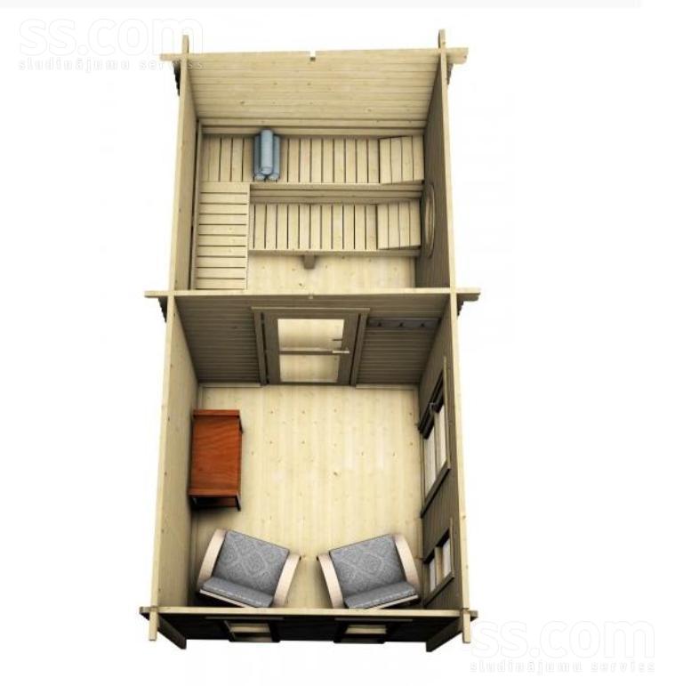 Latgales 448b, Rīga, Latgales priekšpilsēta — telpa