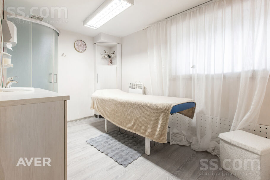 Lielā iela 3, Jelgava un raj., Jelgava — telpa