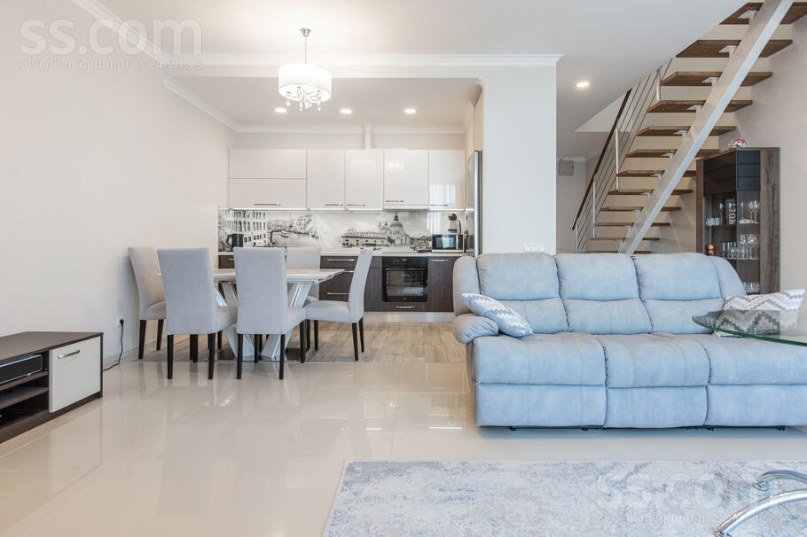 Attekas ceļš 24/4, Dole, Rīgas rajons, Salaspils l. t. — maja