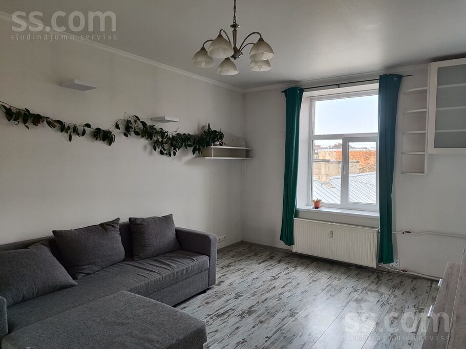 Brīvības 159a, Rīga — dzivoklis