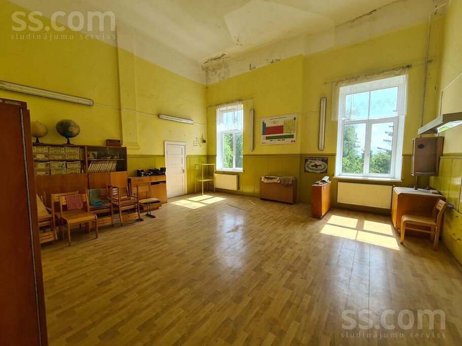 Vinbergi, Bukaiši, Dobele un raj., Bukaišu pag. — maja