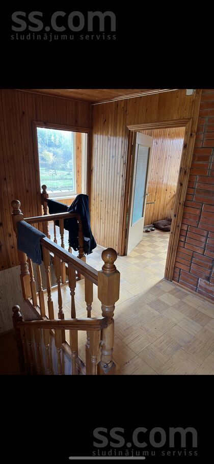 Saulītes 63, Valmiera un raj., Brenguļu pag. — maja