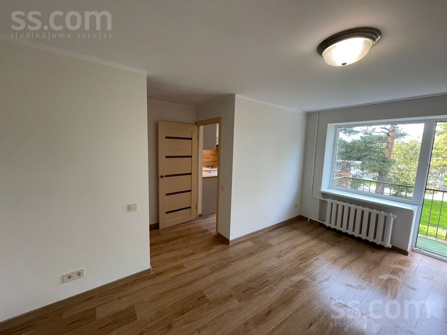 Zemgales 22, Rīgas rajons, Olaine — dzivoklis