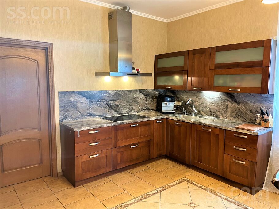 Selgas 13, Jūrmala — maja