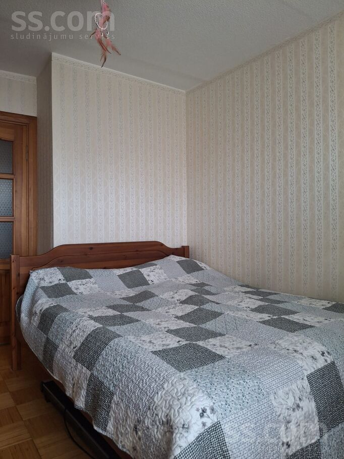 Kooperatīva iela 4, Jelgava un raj., Jelgava — dzivoklis