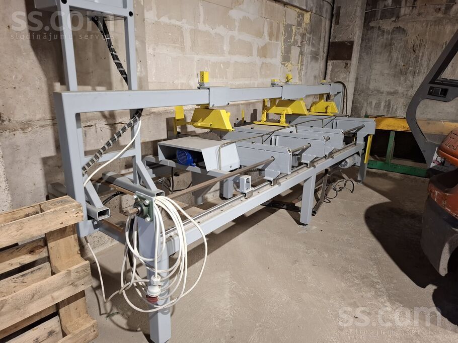 Parka iela dimanti, Staburags, Aizkraukle un raj., Staburaga pag. — telpa