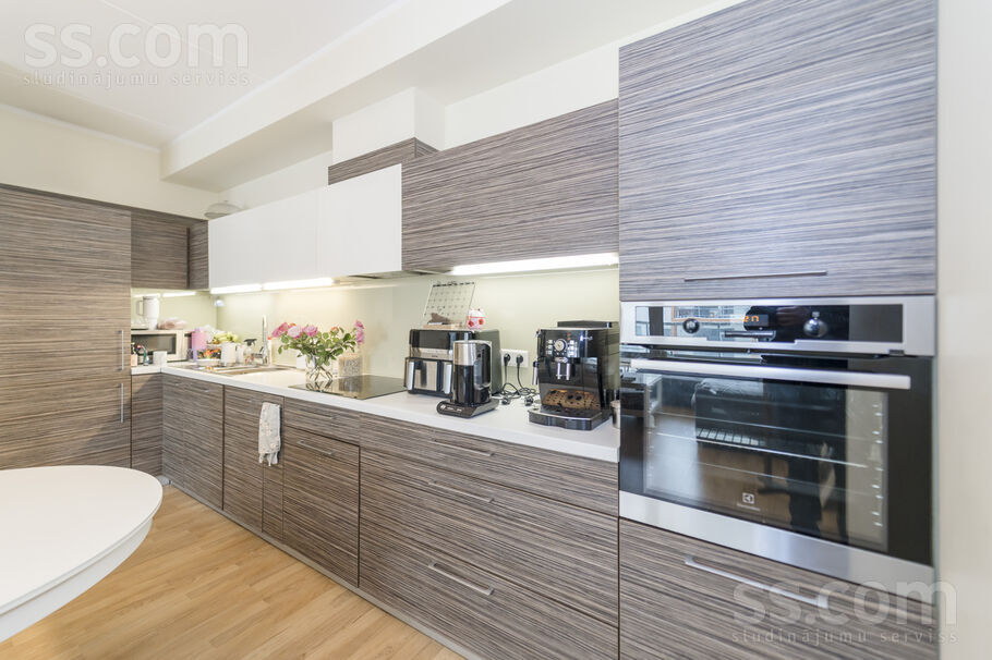 Biķernieku 160, Rīga — dzivoklis