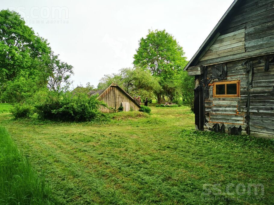 Code, Bauska un raj., Codes pag. — vienseta