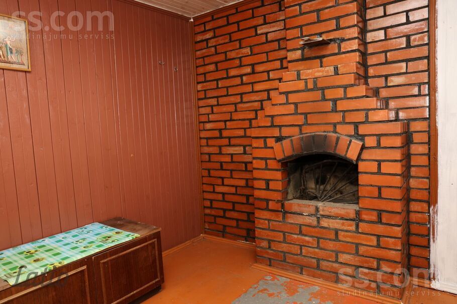 Lauktehnika 51 51, Lauktehnika, Jēkabpils un raj., Kūku pag. — maja