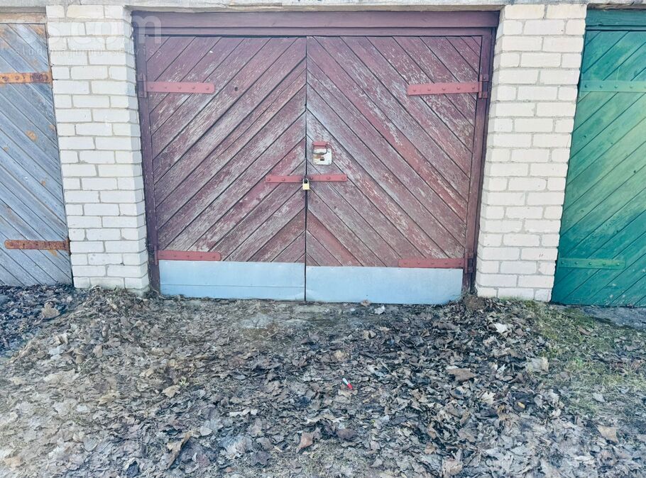 Vidzemes 13, Ogre un raj., Ogre — telpa