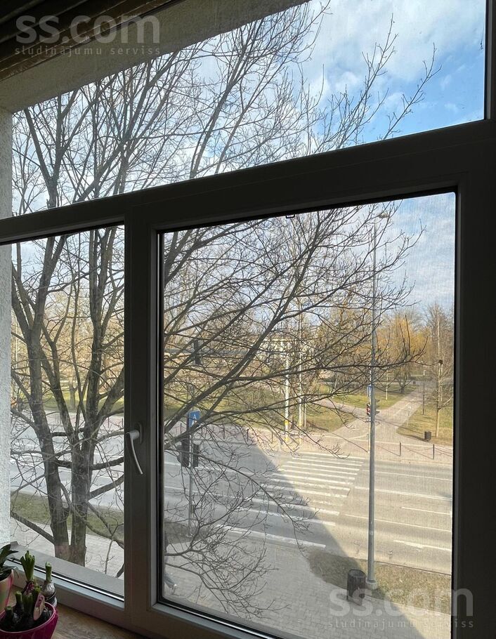 Pasta iela 48, Jelgava un raj., Jelgava — dzivoklis