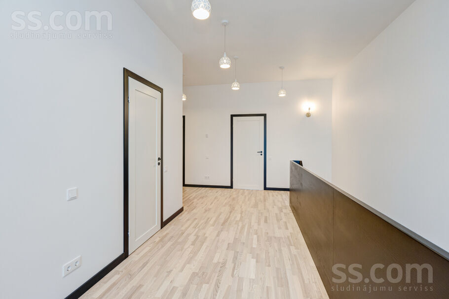 Rītausmas iela 1, Mārupe, Rīgas rajons, Mārupes pag. — maja