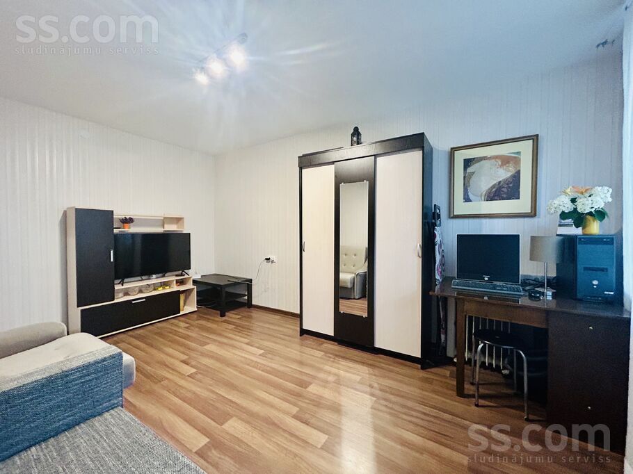 Biķernieku 67, Rīga — dzivoklis