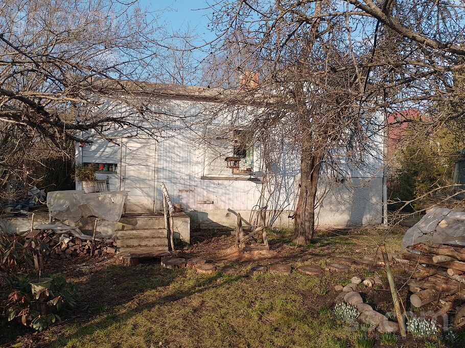 Darzinu2.skerslinija 7, Ogre un raj., Ogre — maja