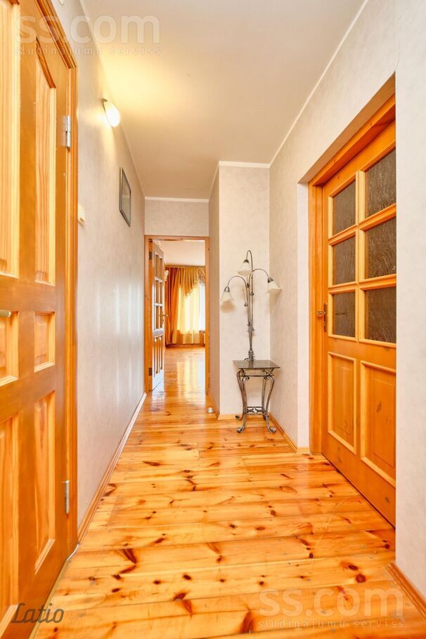 Rotas rotas, Murjāņi, Rīgas rajons, Sējas nov. — maja