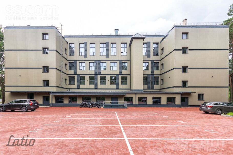 Inčukalna 2, Rīga — dzivoklis