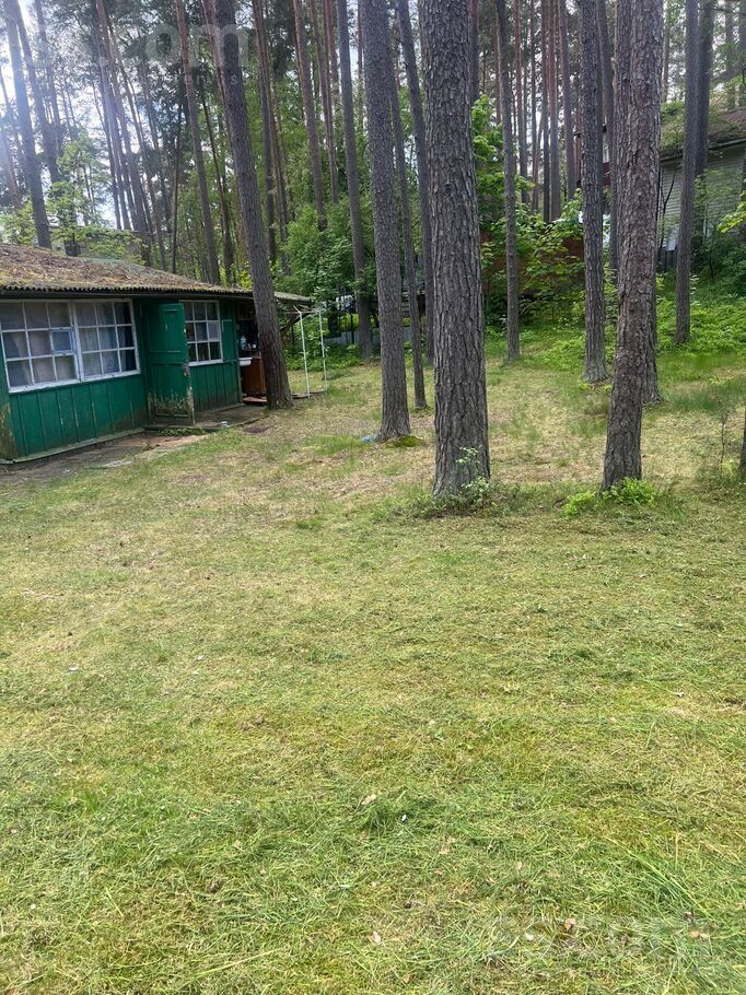 Smaragdu 6, Gauja, Rīgas rajons, Carnikavas nov. — maja