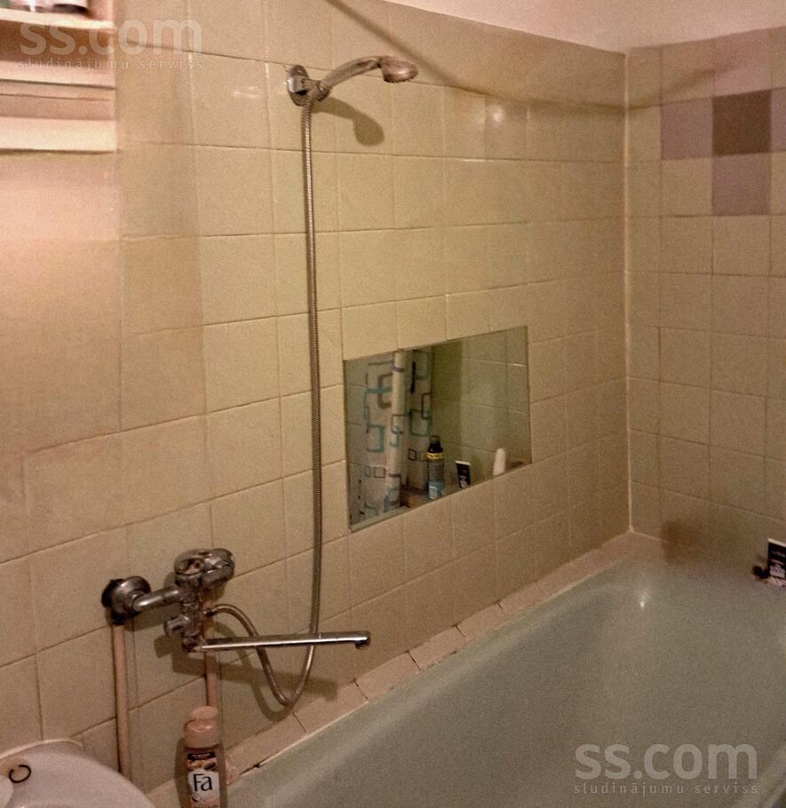 Slokas 65, Jūrmala — dzivoklis