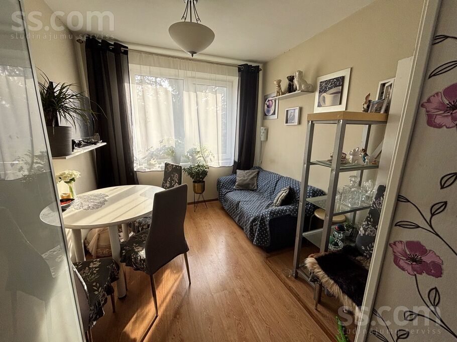 Upeņu 3, Jāņupe, Rīgas rajons, Olaines pag. — maja