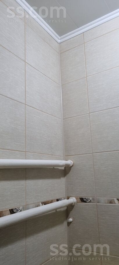 Liepājas iela 6, Daugavpils un raj., Daugavpils — dzivoklis