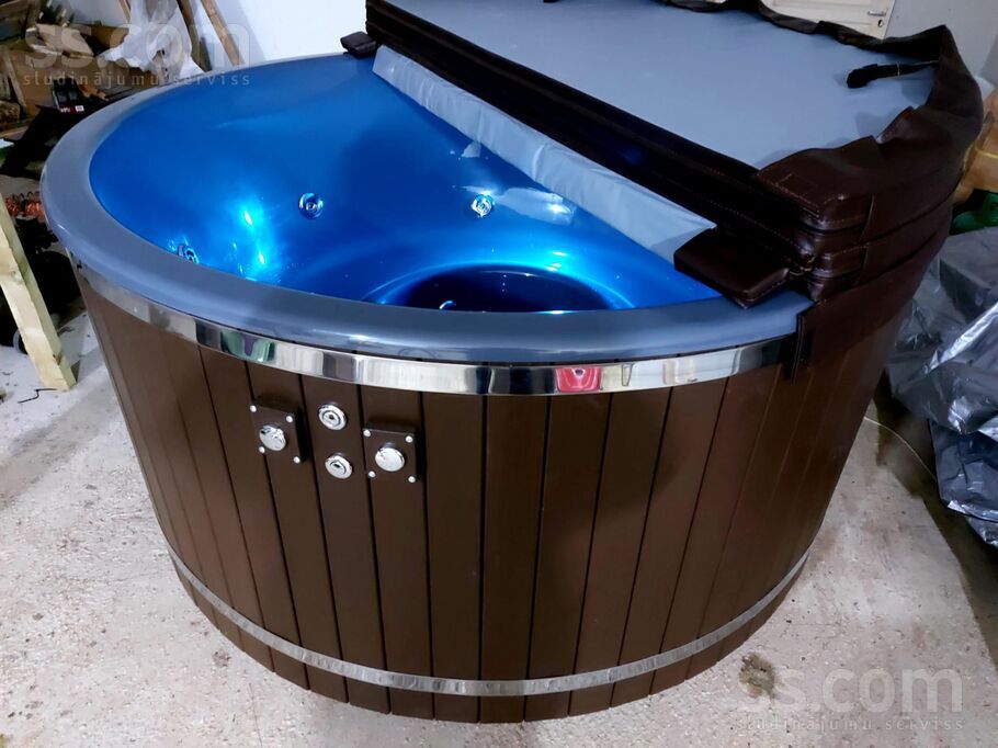 Sunīši, Amatnieki, Rīgas rajons, Garkalnes nov. — telpa