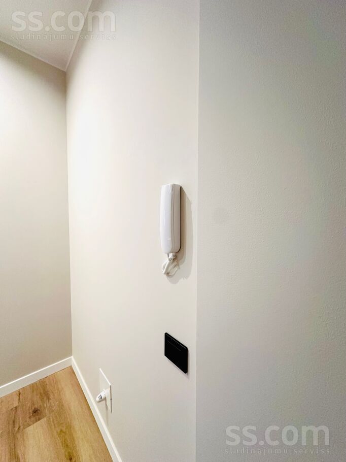 M. Nometņu 24, Rīga — dzivoklis