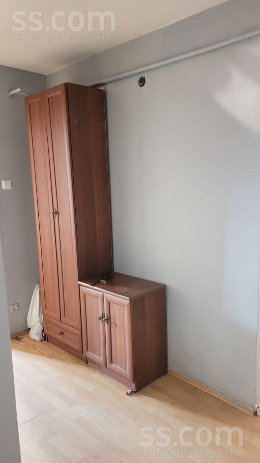 Ganibu 65, Jelgava un raj., Jelgava — dzivoklis