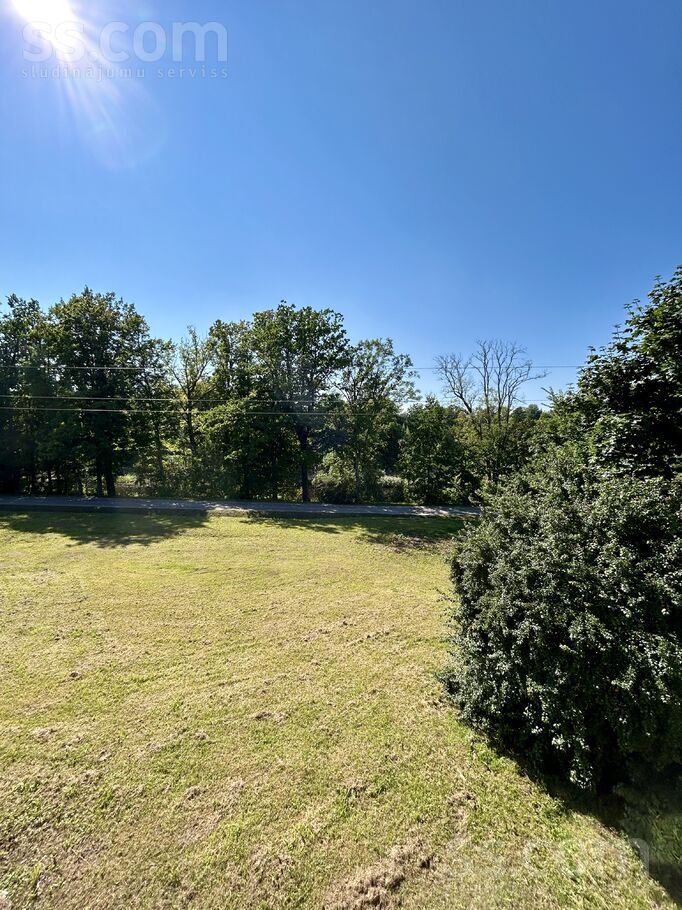 Birzes 2a, Lielplatone, Jelgava un raj., Lielplatones pag. — dzivoklis