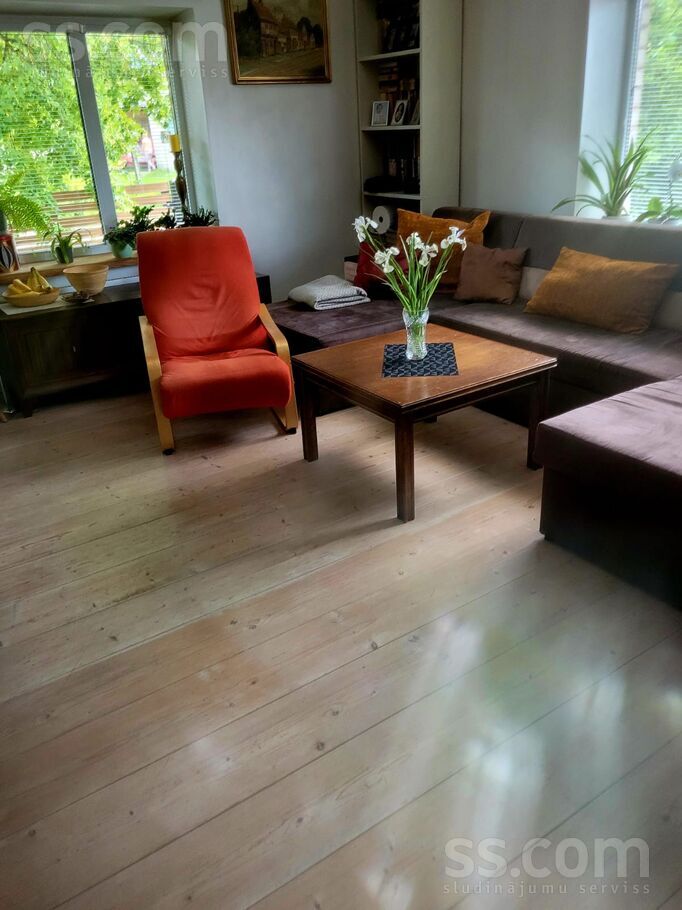 Stadiona iela 29, Jelgava un raj., Jelgava — maja