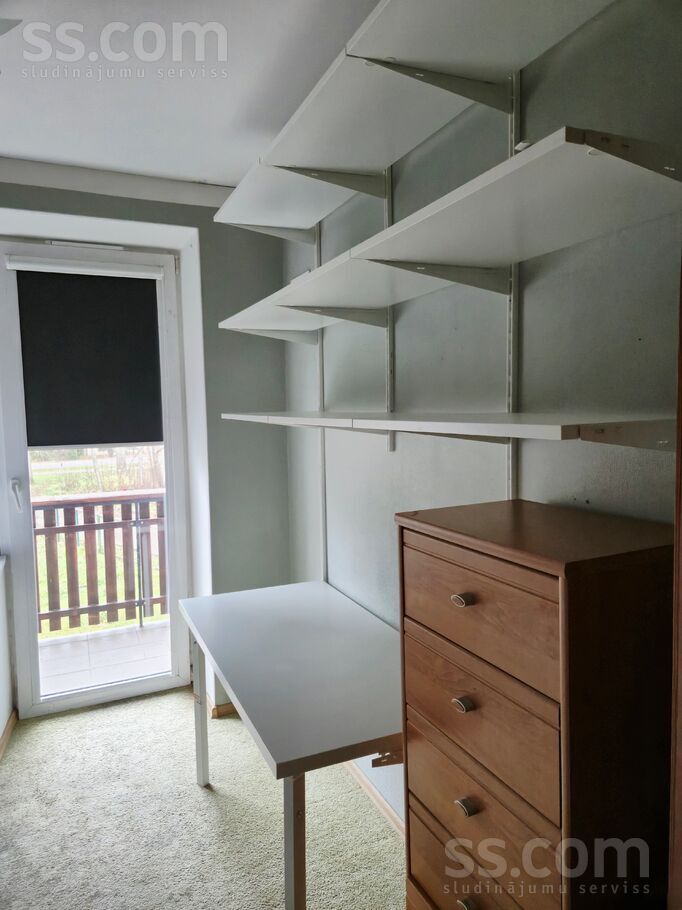 Jaunā iela 31-18, Lapmežciems, Tukums un raj. — dzivoklis