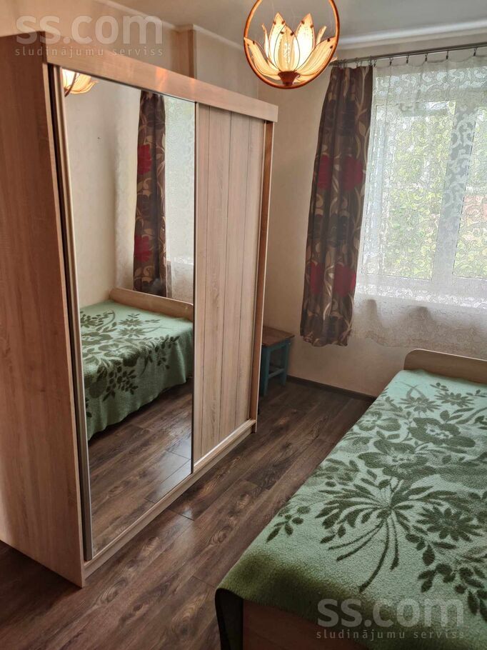 Valnu iela 10, Daugavpils un raj., Daugavpils — maja