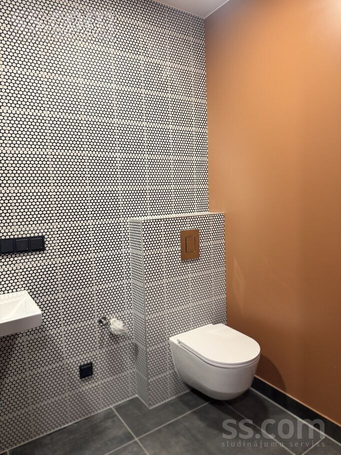 Alauksta 7, Rīga — dzivoklis