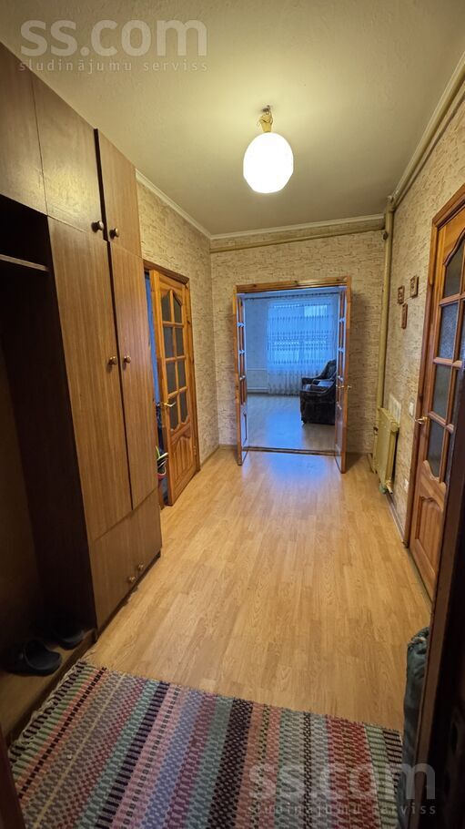 Zaru 31, Daugavpils un raj., Daugavpils — maja