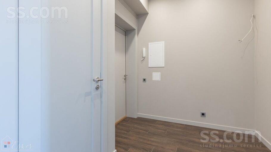 Institūta 1, Rīgas rajons, Sigulda — dzivoklis