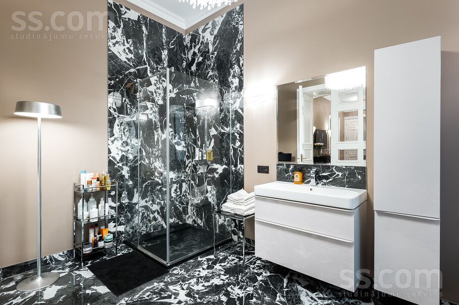 Elizabetes 22, Rīga — dzivoklis