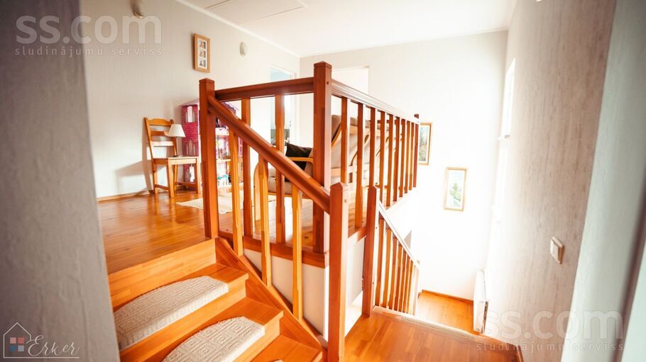 Rožkalni, Puzenieki, Ventspils un raj., Puzes pag. — maja