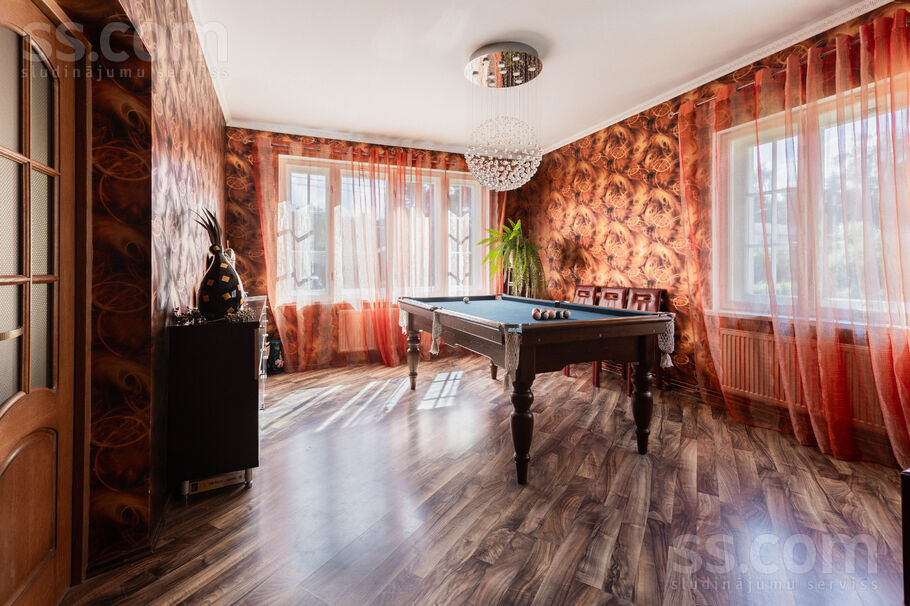 Jaunciema 4. l. 59, Rīga — maja