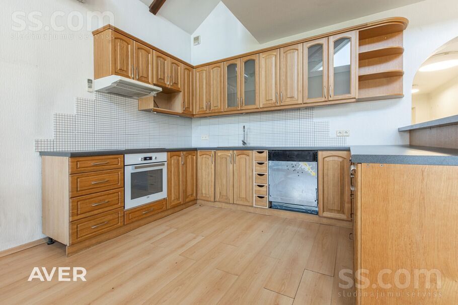 Roņu iela 1, Lapmežciems, Tukums un raj. — maja