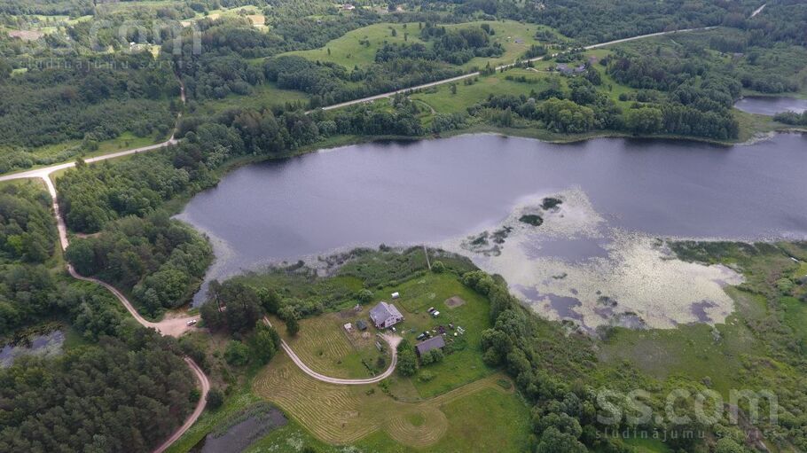 Ritini, Rēzekne un raj., Rēzekne — zeme