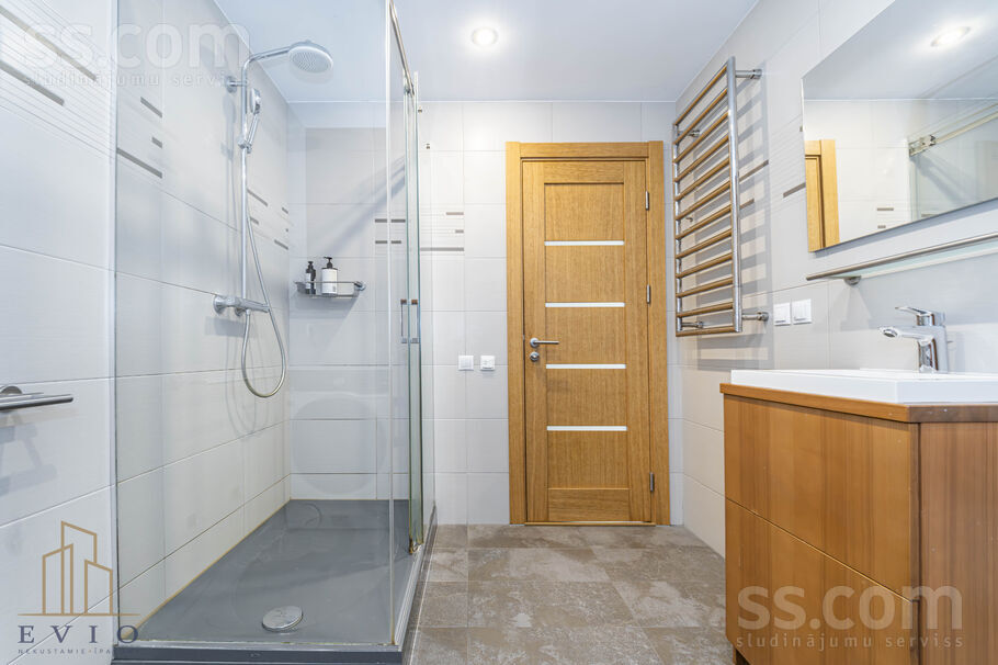 Brīvības gatve 386-k2, Rīga — dzivoklis