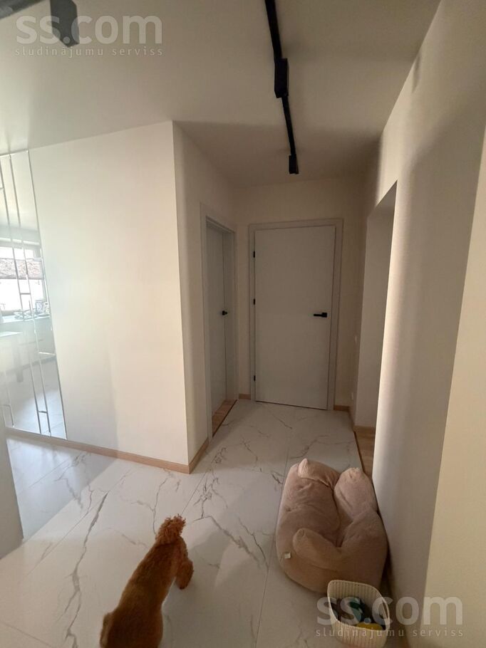 Cietokšņa 48, Daugavpils un raj., Daugavpils — dzivoklis