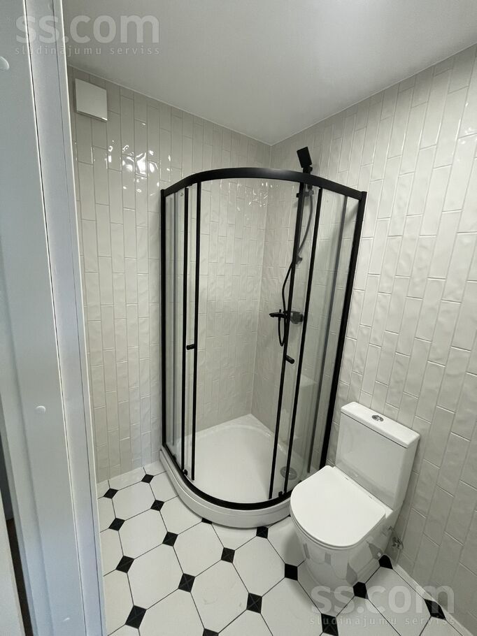 Stopiņu 2, Rīga — dzivoklis