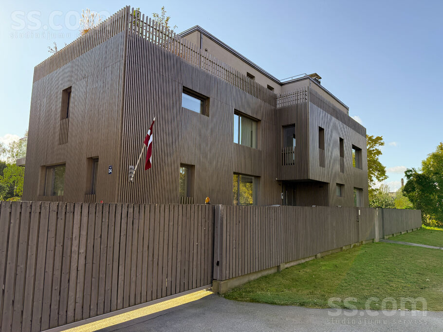 Zvejnieku 24, Rīga — dzivoklis