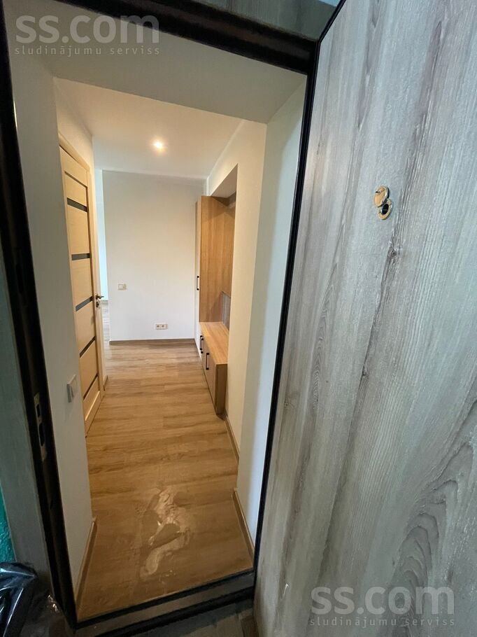 Zemgales 22, Rīgas rajons, Olaine — dzivoklis