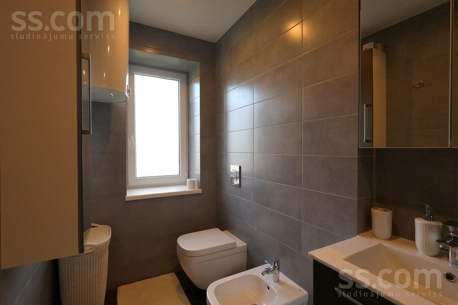 Selgas 1, Ziemupe, Liepāja un raj., Vērgales pag. — dzivoklis