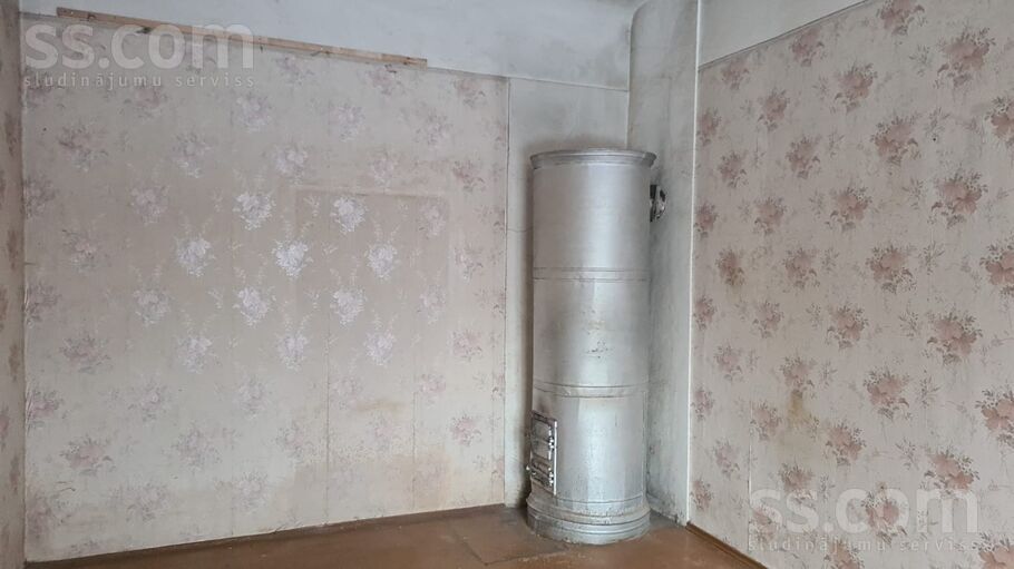 Uzvaras bulv. 6, Rīga — dzivoklis