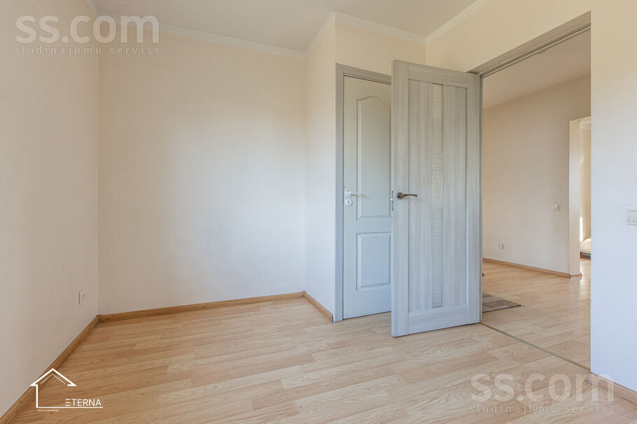 Šosejas iela 29, Carnikava, Rīgas rajons, Carnikavas nov. — maja